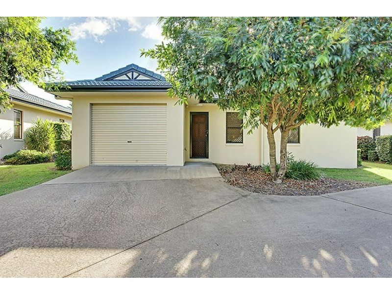 Units 1 – 5, 1 Harington Avenue, Southside QLD 4570