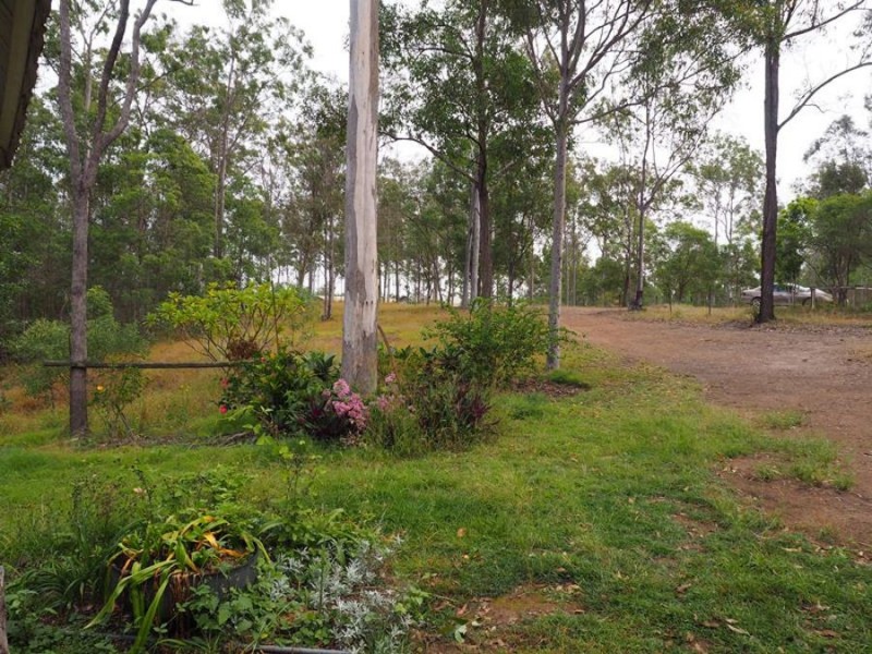 138 North Deep Creek Road, North Deep Creek QLD 4570