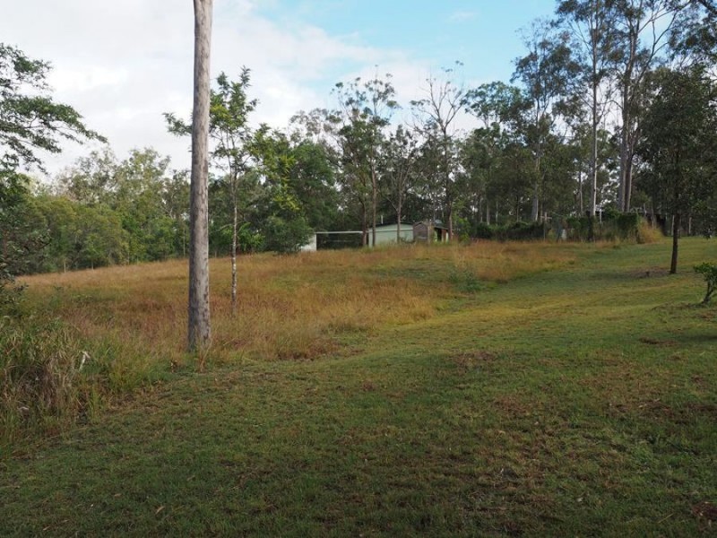 138 North Deep Creek Road, North Deep Creek QLD 4570