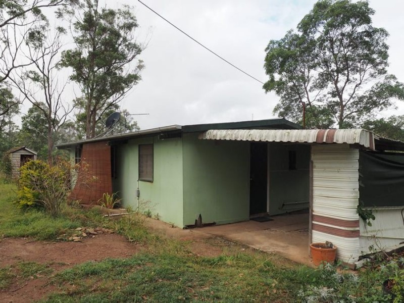 138 North Deep Creek Road, North Deep Creek QLD 4570