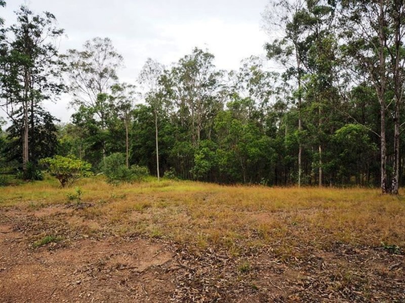 138 North Deep Creek Road, North Deep Creek QLD 4570