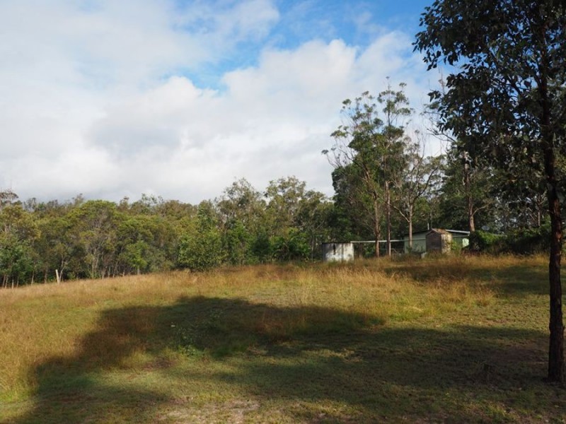 138 North Deep Creek Road, North Deep Creek QLD 4570
