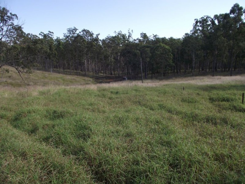 141 Clifton Creek Left Road, Brooweena QLD 4620