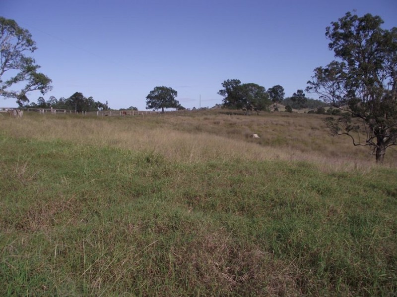 141 Clifton Creek Left Road, Brooweena QLD 4620
