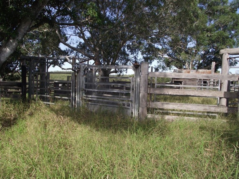 141 Clifton Creek Left Road, Brooweena QLD 4620