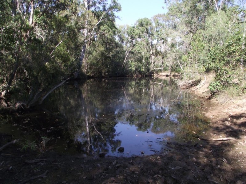 141 Clifton Creek Left Road, Brooweena QLD 4620