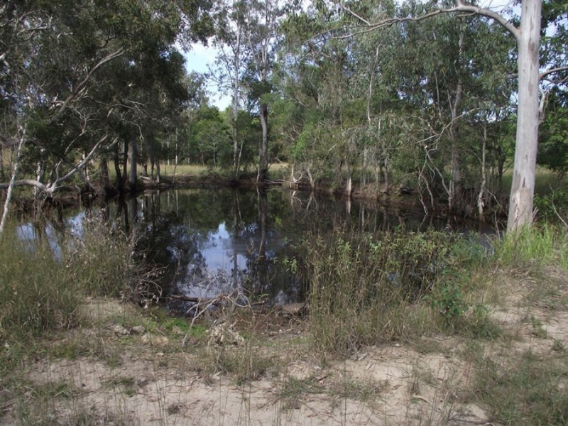 141 Clifton Creek Left Road, Brooweena QLD 4620