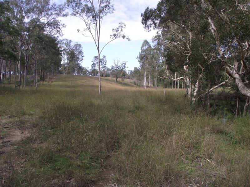 141 Clifton Creek Left Road, Brooweena QLD 4620