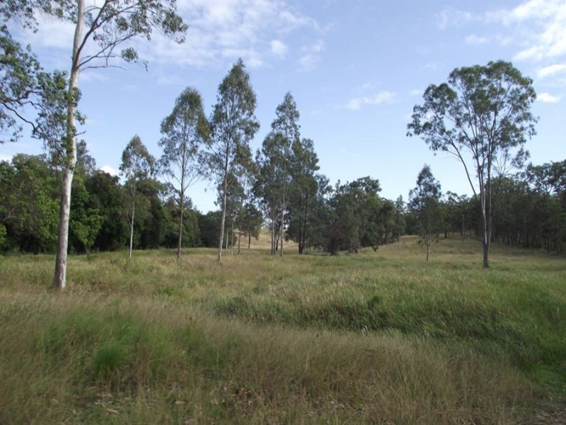 141 Clifton Creek Left Road, Brooweena QLD 4620