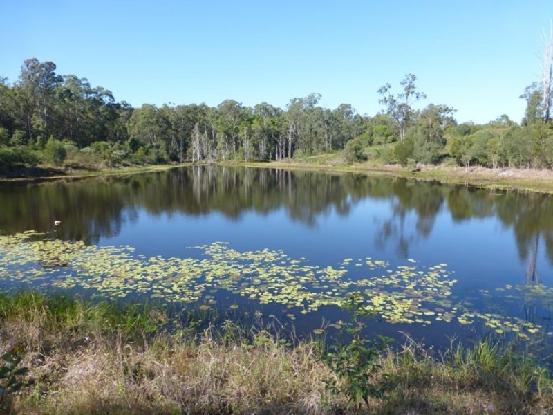 Bells Bridge QLD 4570