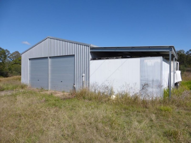 Bells Bridge QLD 4570