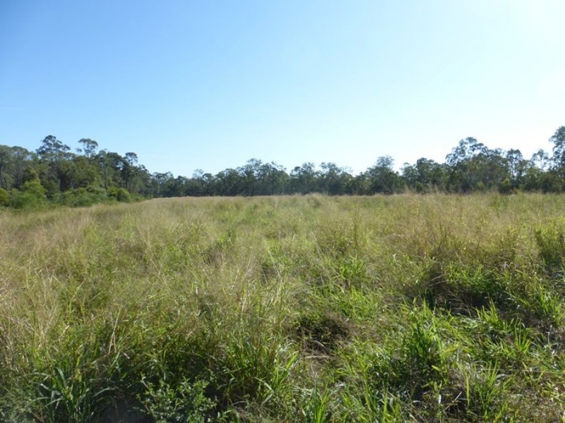 Bells Bridge QLD 4570