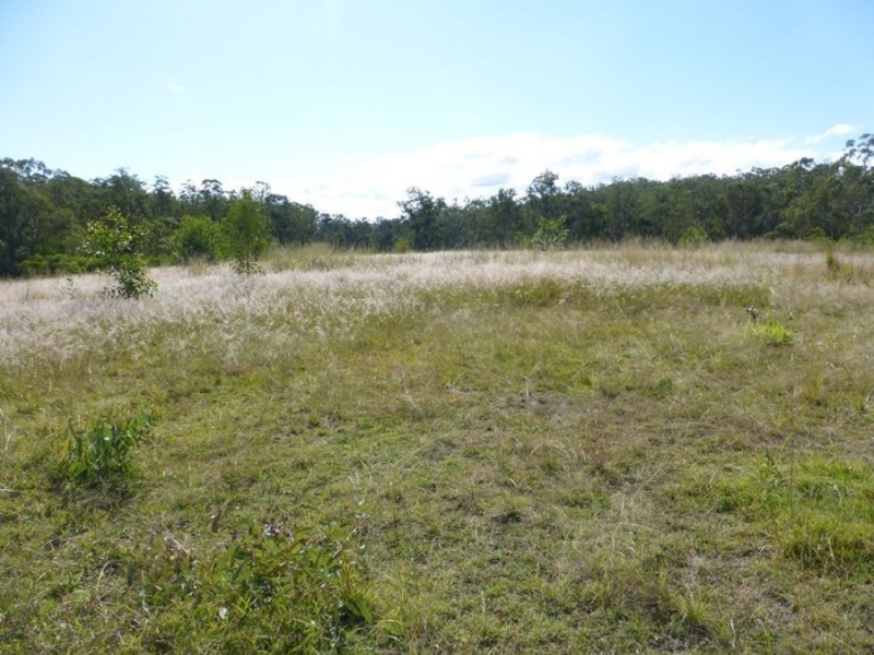 Bells Bridge QLD 4570