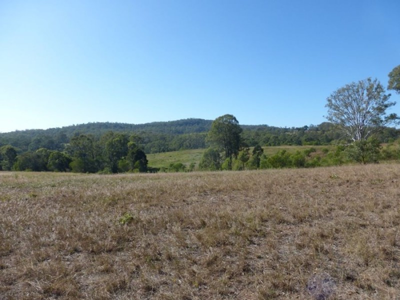 Bells Bridge QLD 4570