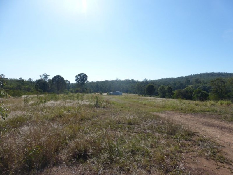 Bells Bridge QLD 4570