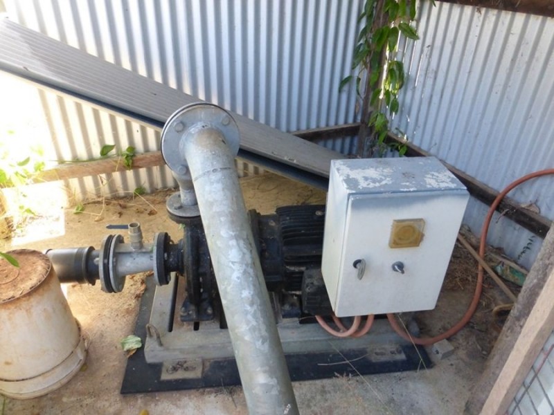 Bells Bridge QLD 4570