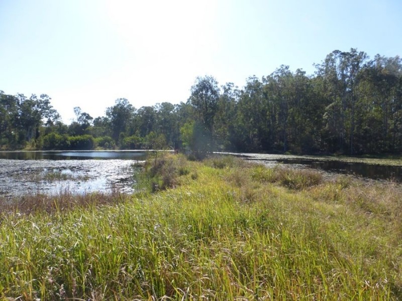 Bells Bridge QLD 4570