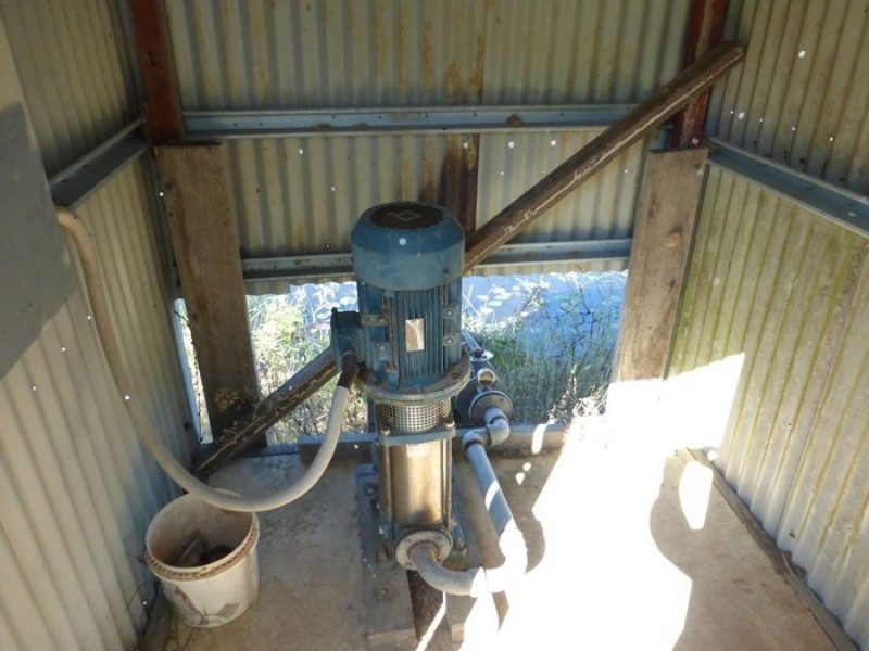 Bells Bridge QLD 4570