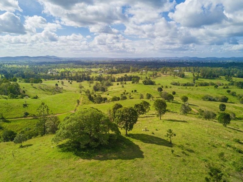 0 ZernerRoad, Pie Creek QLD 4570