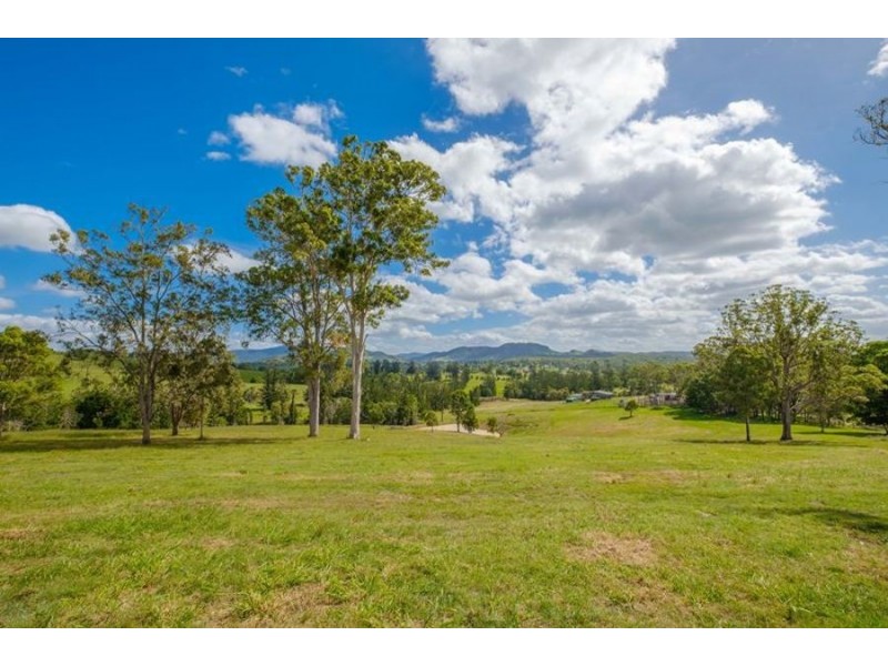 0 ZernerRoad, Pie Creek QLD 4570