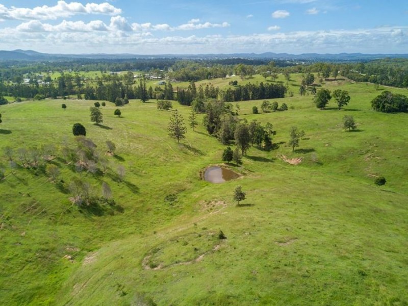 0 ZernerRoad, Pie Creek QLD 4570