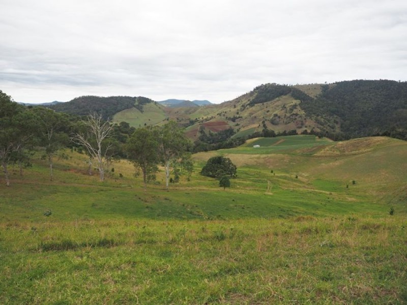 Lot 10 & Lot 11 Cross Road, Marys Creek QLD 4570