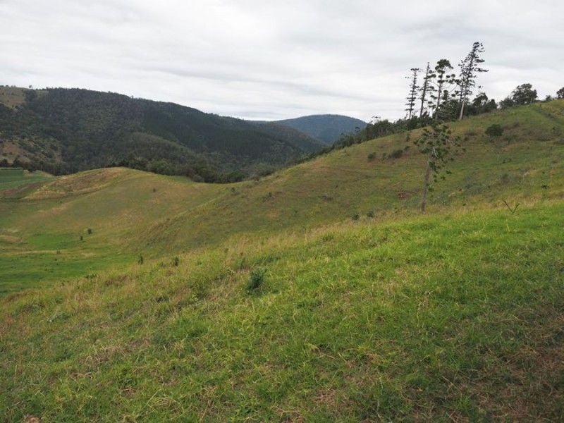 Lot 10 & Lot 11 Cross Road, Marys Creek QLD 4570