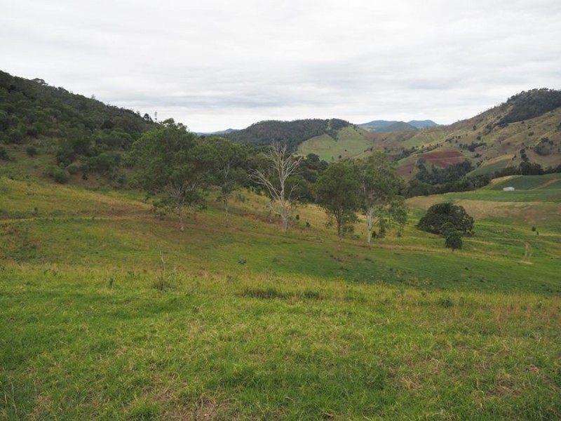 Lot 10 & Lot 11 Cross Road, Marys Creek QLD 4570