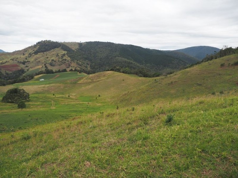 Lot 10 & Lot 11 Cross Road, Marys Creek QLD 4570