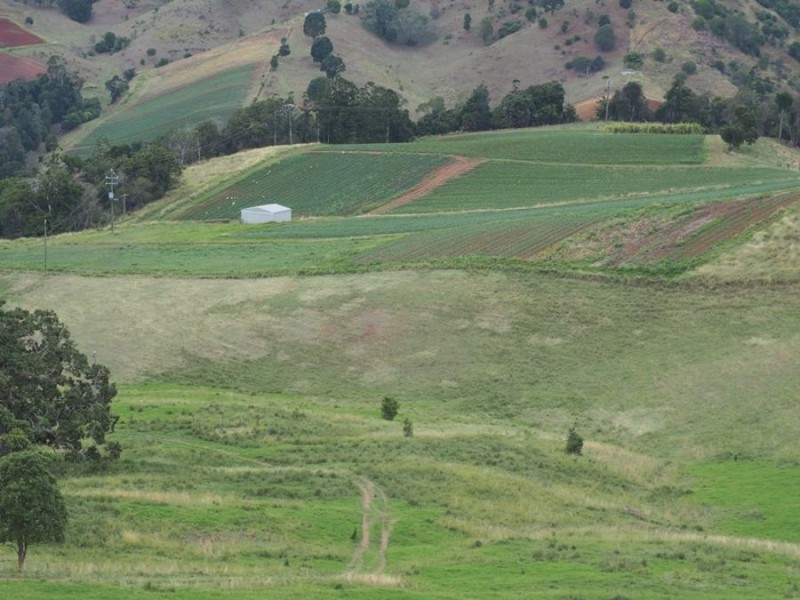 Lot 10 & Lot 11 Cross Road, Marys Creek QLD 4570