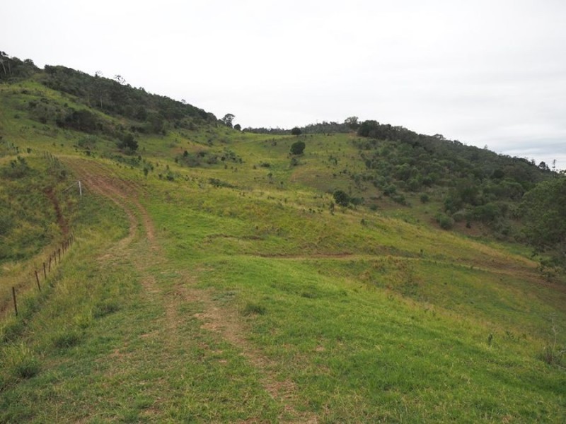 Lot 10 & Lot 11 Cross Road, Marys Creek QLD 4570