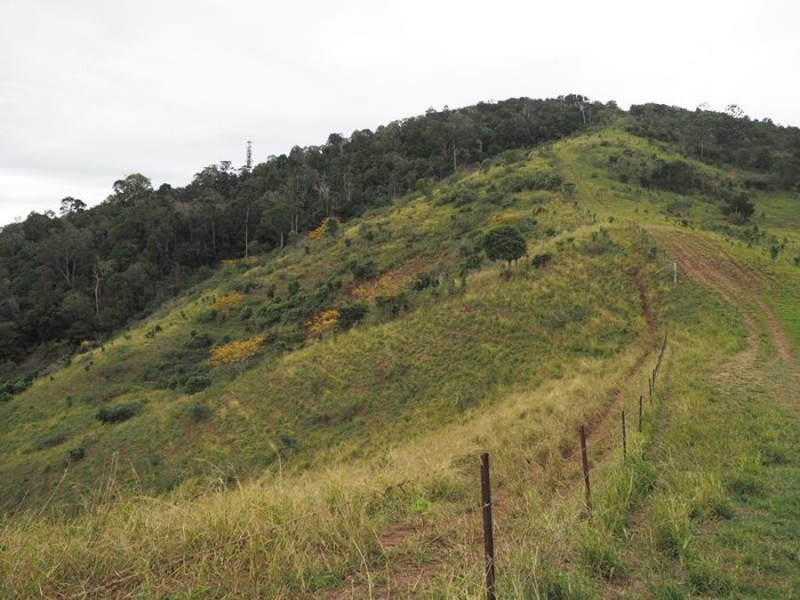 Lot 10 & Lot 11 Cross Road, Marys Creek QLD 4570