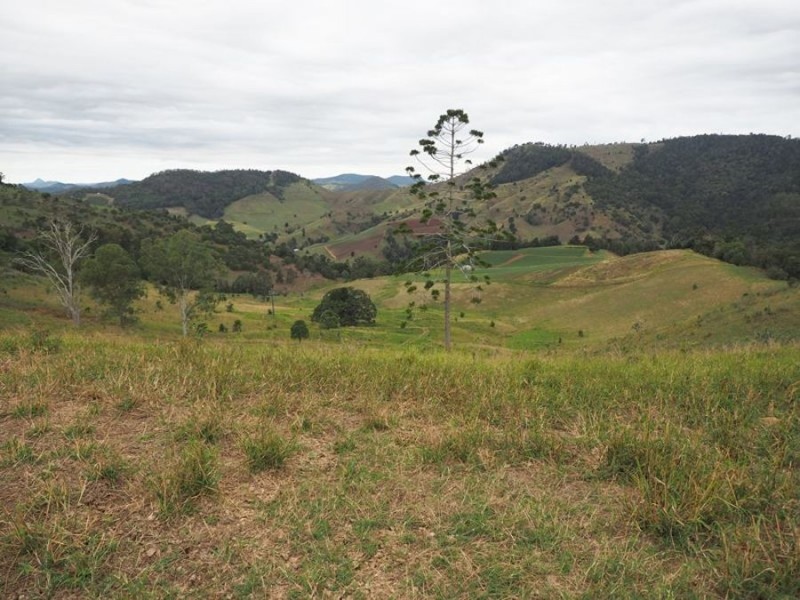 Lot 10 & Lot 11 Cross Road, Marys Creek QLD 4570