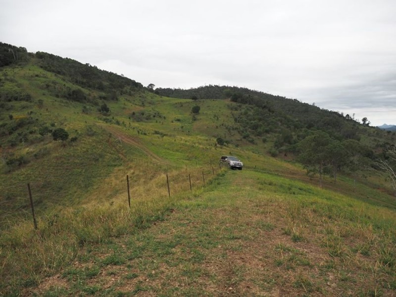 Lot 10 & Lot 11 Cross Road, Marys Creek QLD 4570