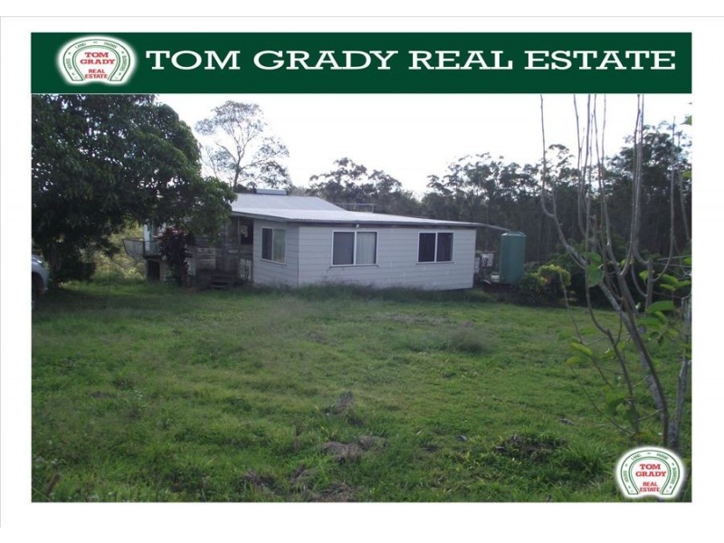 242 Gardner Road, North Deep Creek QLD 4570