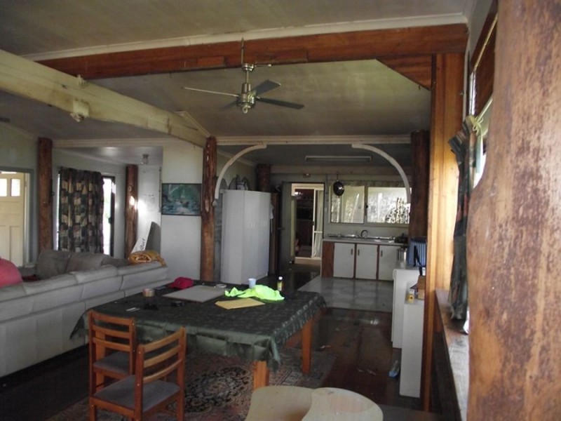 242 Gardner Road, North Deep Creek QLD 4570