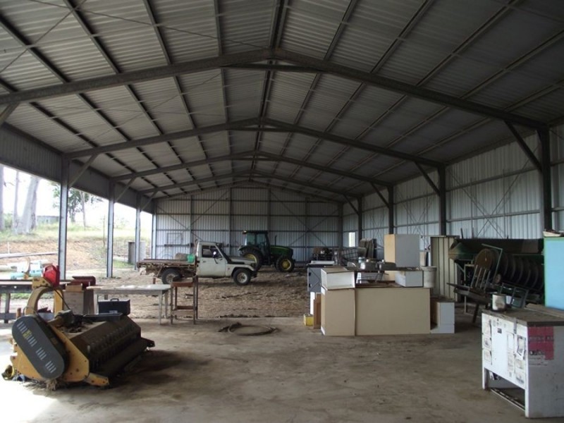 242 Gardner Road, North Deep Creek QLD 4570