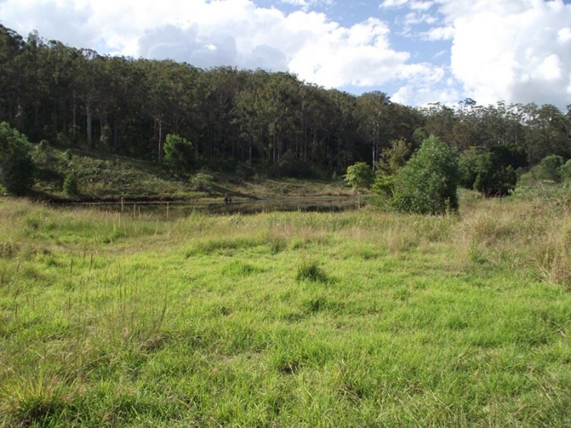 242 Gardner Road, North Deep Creek QLD 4570