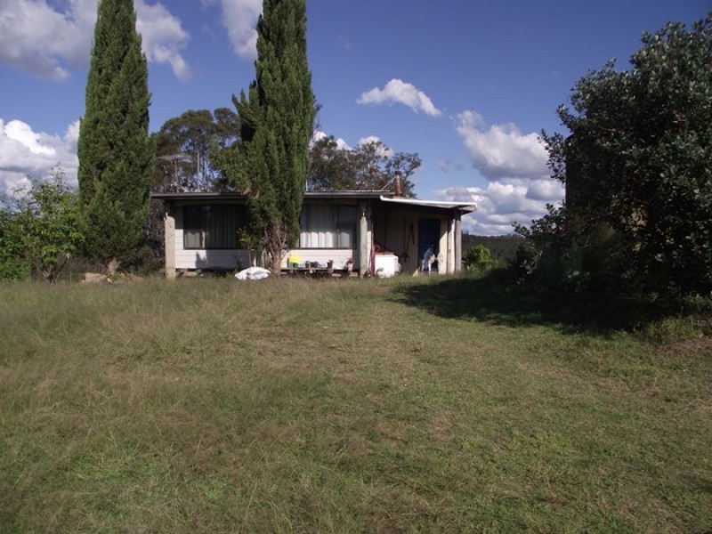 242 Gardner Road, North Deep Creek QLD 4570