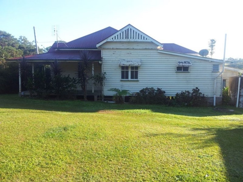 1174 Pomona Kin Kin Road,, Kin Kin QLD 4571