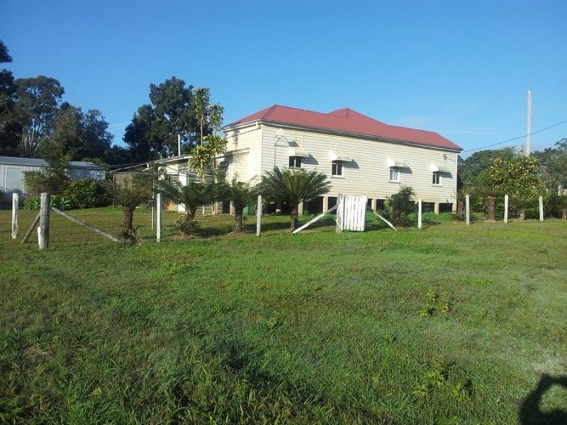 1174 Pomona Kin Kin Road,, Kin Kin QLD 4571