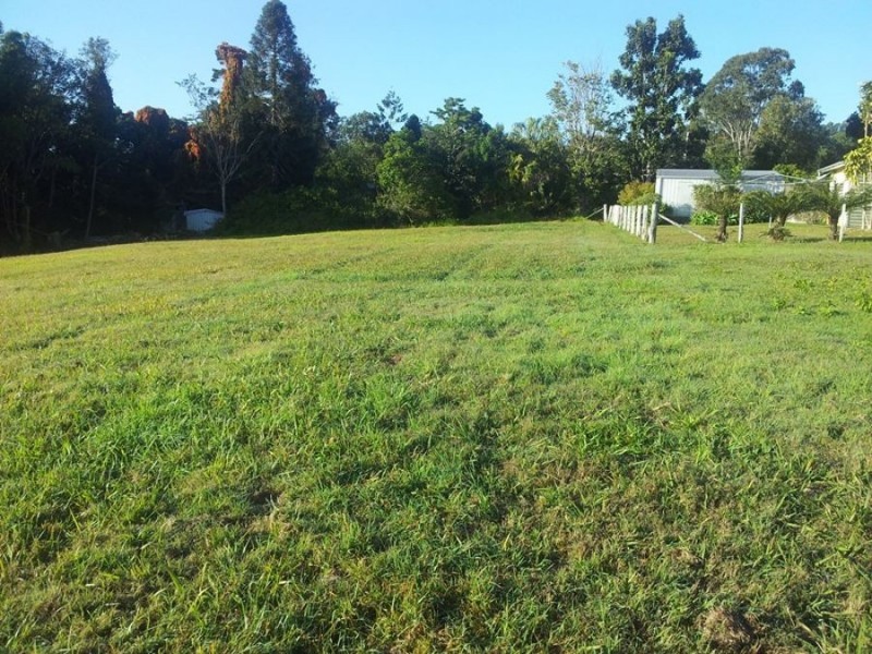 1174 Pomona Kin Kin Road,, Kin Kin QLD 4571