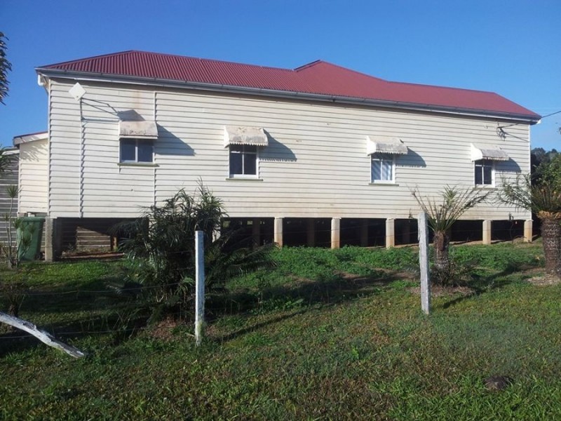 1174 Pomona Kin Kin Road,, Kin Kin QLD 4571