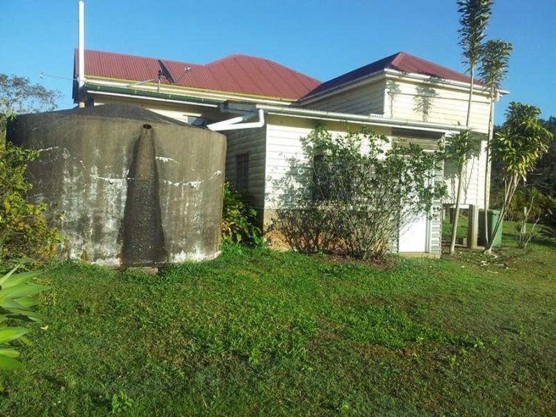 1174 Pomona Kin Kin Road,, Kin Kin QLD 4571