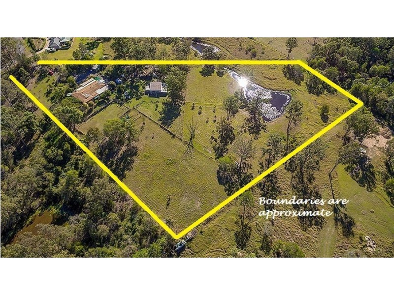 Tamaree QLD 4570