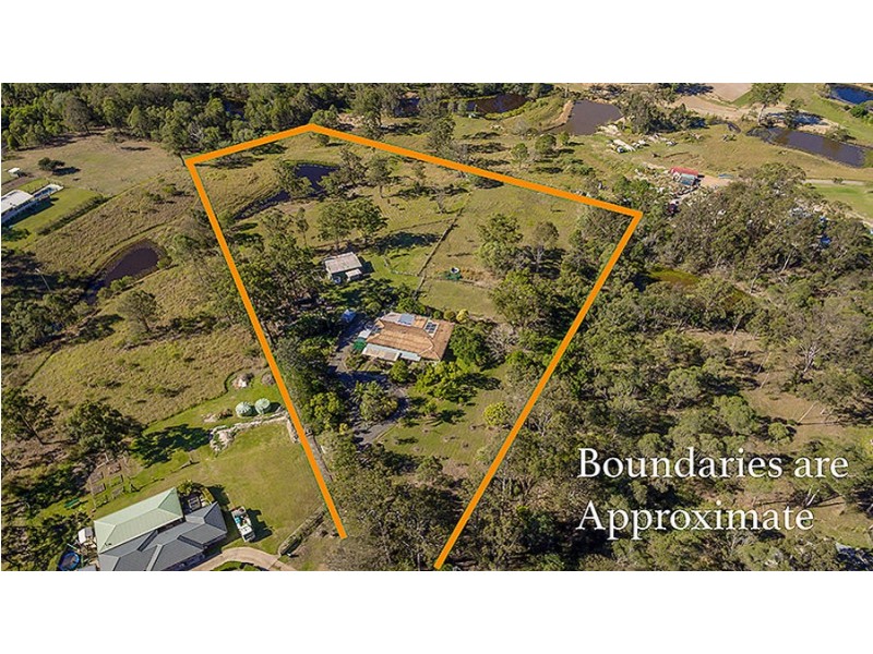 Tamaree QLD 4570