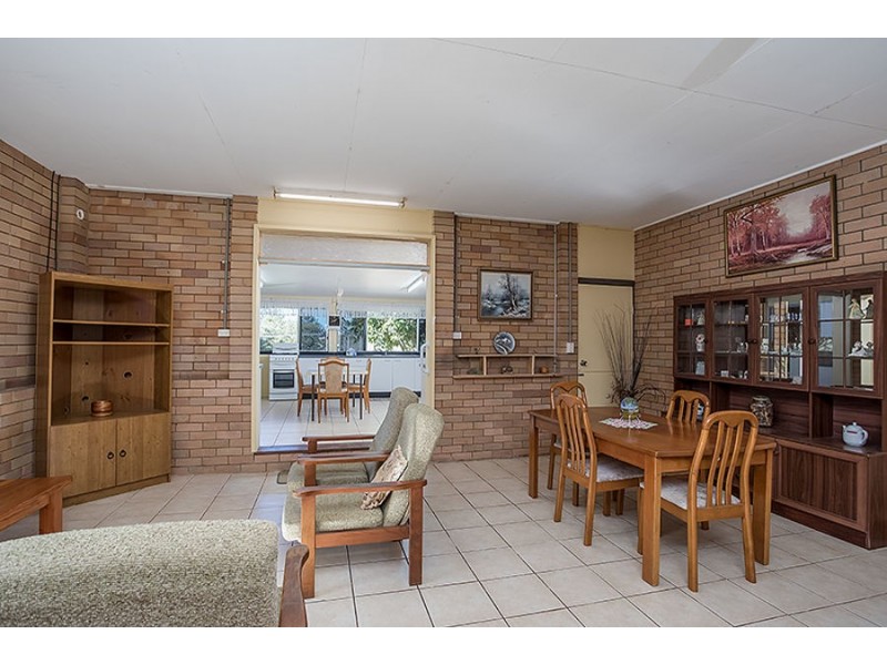 Tamaree QLD 4570