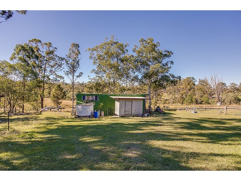 Tamaree QLD 4570