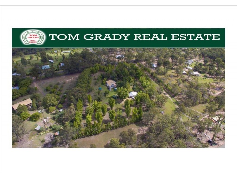 211 Hoopers Road, Curra QLD 4570