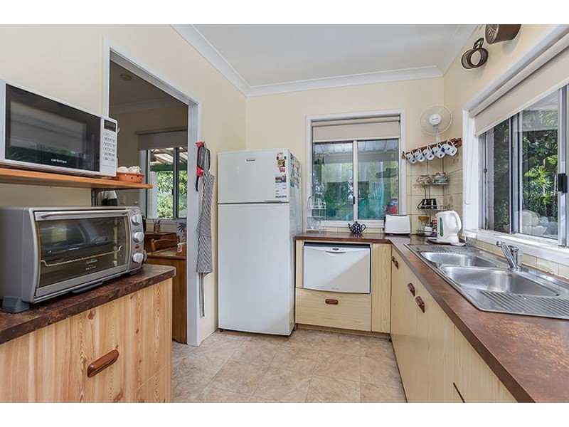 211 Hoopers Road, Curra QLD 4570